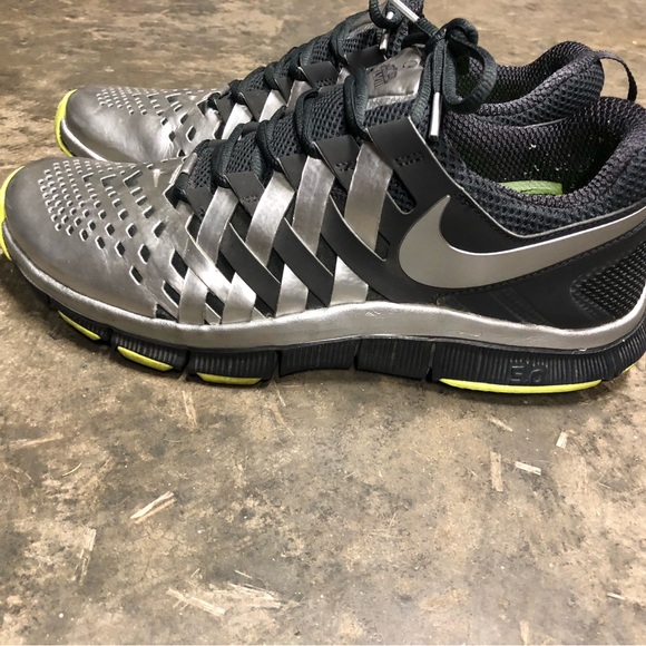 Nike 5.0 trainers - Picture 4 of 4